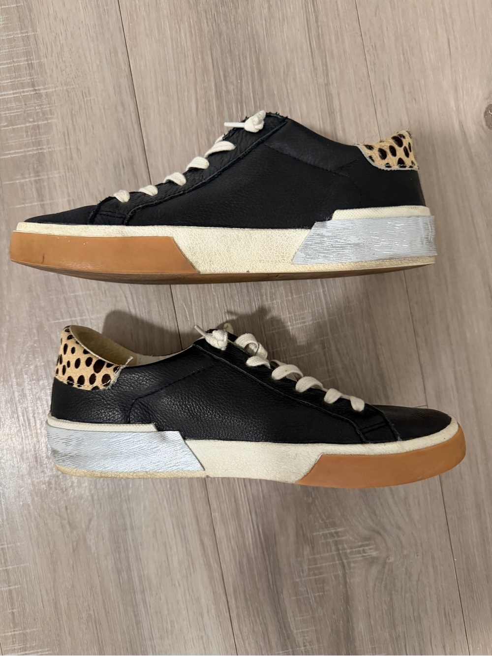 Dolce Vita Zina Sneakers